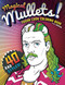 Magical Mullets! Tough Look Coloring Book