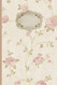 Aesthetic Floral Lined Notebook Journal