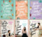 By Jenny Han 6 Books Collection Set