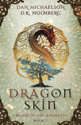 Dragon Skin (Blood of the Ancients)