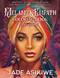 Melanin Empath Coloring Book for Adults