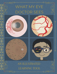 What My Eye Doctor Sees