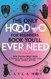 The Only Hoodoo for Beginners Book You'll Ever Need