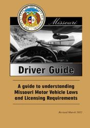 Missouri Driver Guide