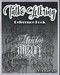 Tattoo Lettering Reference Book