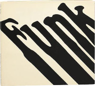 Rare Peter Selz FUNK 1967 1st edit/1st print University Art Museum