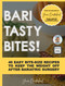 Bari Tasty Bites Bariatric Cookbook