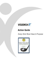 Every Shot Must Have A Purpose Action Guide