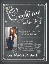 Cooking With Joy