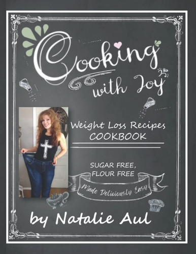 Cooking With Joy