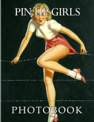 Pin Up Girls Photobook