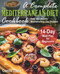A Complete Mediterranean Diet Cookbook
