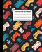Composition Notebook Video Game Player Colorful