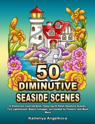 50 Diminutive Seaside Scenes