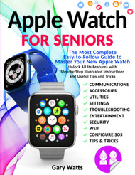 Apple Watch for Seniors