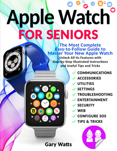 Apple Watch for Seniors