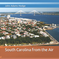 South Carolina from the Air