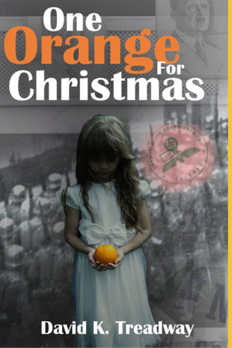 One Orange For Christmas