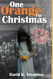 One Orange For Christmas