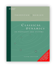 Classical Dynamics of Particles and Systems