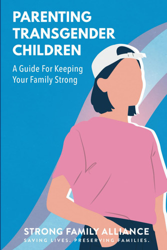 Parenting Transgender Children