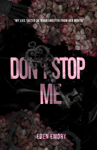 Don't Stop Me (Club Petale)