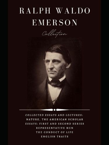 Ralph Waldo Emerson Collection