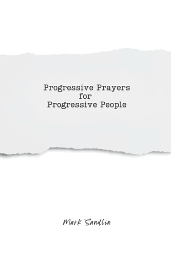 Progressive Prayers for Progressive People