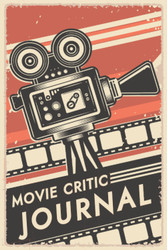 Movie Critic Journal