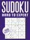 sudoku hard to expert