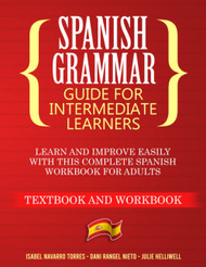 Spanish Grammar for Intermediate Learners