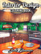 Interior Design Coloring Book