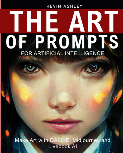 The Art of Prompts for Artificial Intelligence: Make art with DALL-E