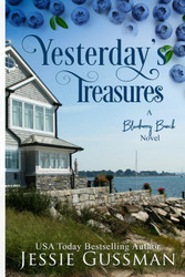 Yesterday's Treasures (Blueberry Beach)