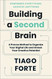 Bestseller_Building A Second Brain Tiago Forte