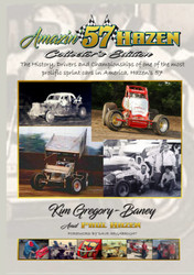 Amazin' Hazen: The History Drivers and Championships of one of the