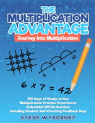 The Multiplication Advantage