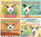 Skippyjon Jones Series 4 Books Set (Paperback Edition)