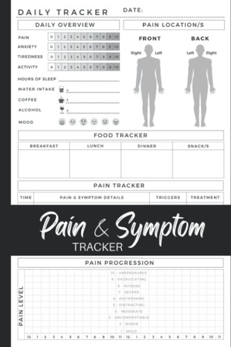 Pain & Symptom Tracker