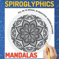 Spiroglyphics Mandalas