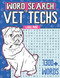 Word Search for Vet Techs