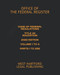 Code of Federal Regulations Title 34 Education 2022 Edition Volume 1 Code of Federal Regulations Title 34 Education 2022 Edition Volume 1