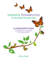 Infinite Possibilities for the Well-Traveled Soul