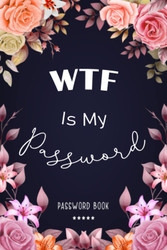 Password Book