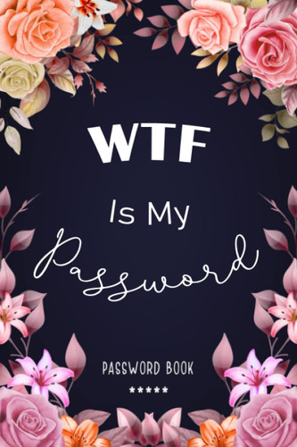 Password Book