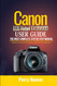 Canon EOS Rebel T7/2000D User Guide