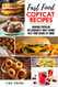 Fast Food Copycat Recipes: Making Popular Restaurants' Most Iconic