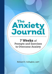 The Anxiety Journal