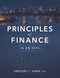 Principles of Finance: in 15 Days