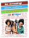 So Amazing! Black Culture Word Search HBCU Edition Vol. 1